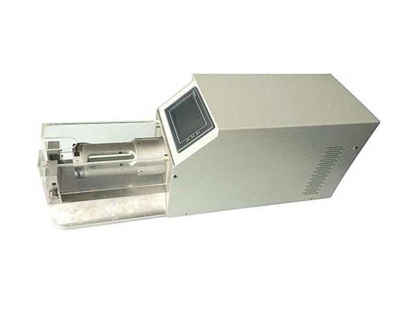 機械在各類行業(yè)中的類別