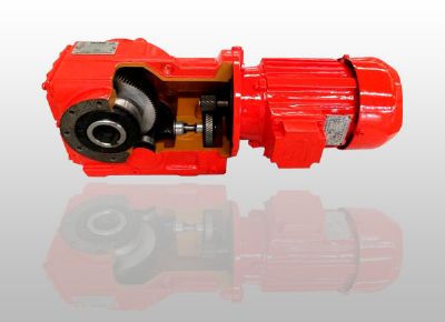 點(diǎn)擊查看詳細(xì)信息<br>標(biāo)題：S系列斜齒-蝸輪蝸桿減速機(jī) 閱讀次數(shù)：6595