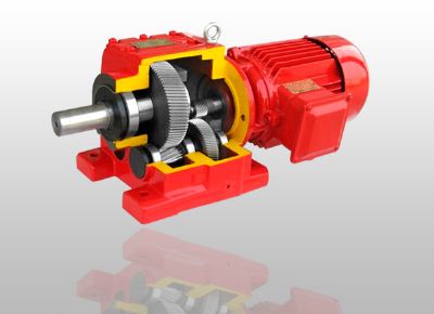 點(diǎn)擊查看詳細(xì)信息<br>標(biāo)題：R系列斜齒輪硬齒面減速機(jī) 閱讀次數(shù)：6871