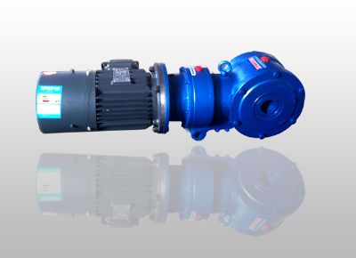 點(diǎn)擊查看詳細(xì)信息<br>標(biāo)題：SBD皮帶秤專用減速機(jī) 閱讀次數(shù)：11743