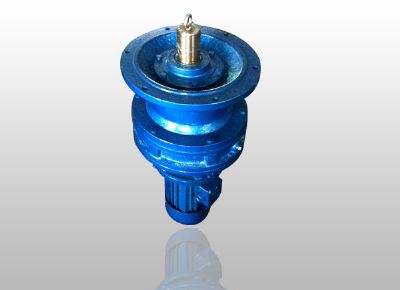 點(diǎn)擊查看詳細(xì)信息<br>標(biāo)題：BLEY擺線針輪減速機(jī) 閱讀次數(shù)：6572