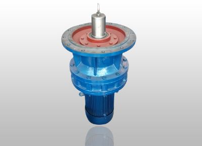 點(diǎn)擊查看詳細(xì)信息<br>標(biāo)題：BLY擺線針輪減速機(jī) 閱讀次數(shù)：8607