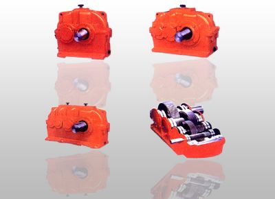 點(diǎn)擊查看詳細(xì)信息<br>標(biāo)題：ZDY硬齒面減速機(jī) 閱讀次數(shù)：5062