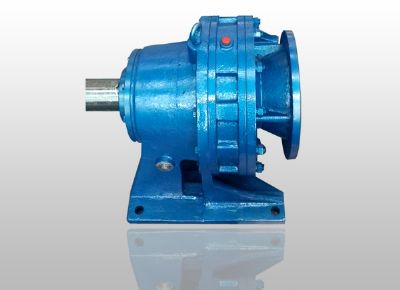 點(diǎn)擊查看詳細(xì)信息<br>標(biāo)題：BWF擺線針輪減速機(jī) 閱讀次數(shù)：10907