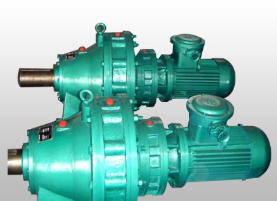 點(diǎn)擊查看詳細(xì)信息<br>標(biāo)題：BWEY擺線針輪減速機(jī) 閱讀次數(shù)：6587